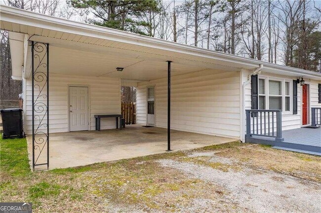 Building Photo - 3455 Camp Branch Rd