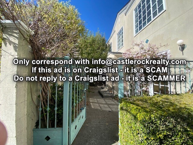Building Photo - 1509 Henry St #A, Berkeley
