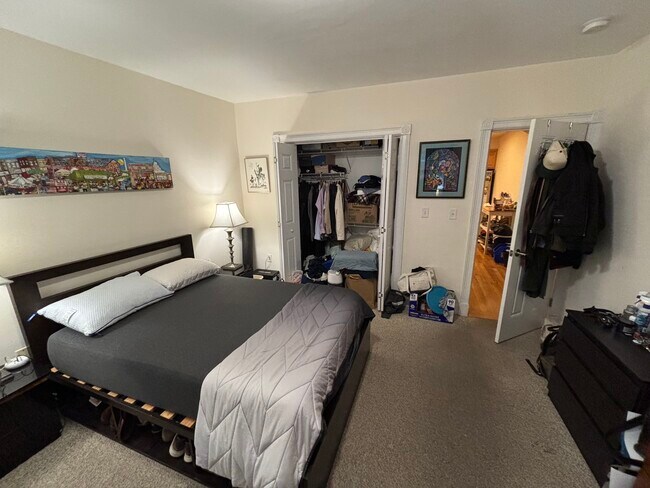 Fotografía del edificio - 1328 Broadway