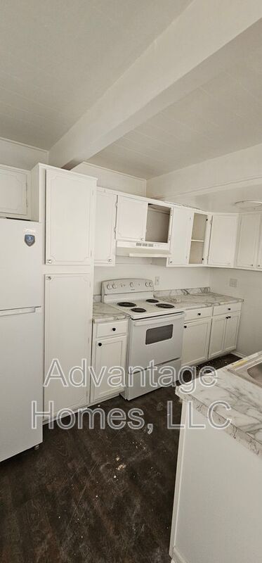 Foto del edificio - 911 N 70th Terrace