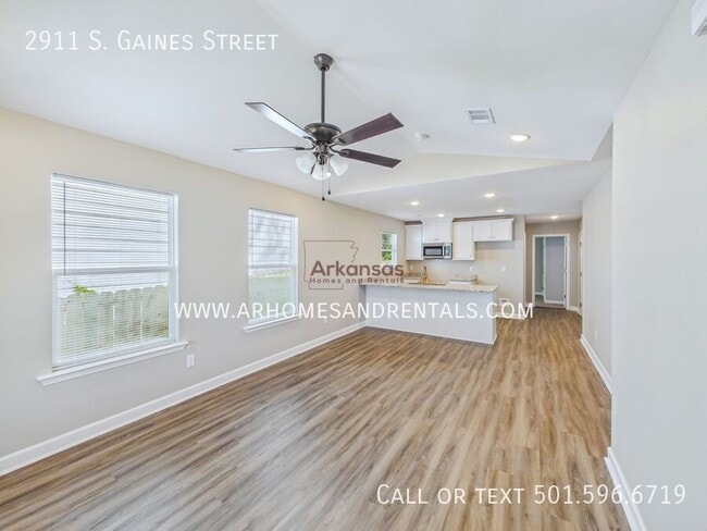 Foto del edificio - 2911 S Gaines St