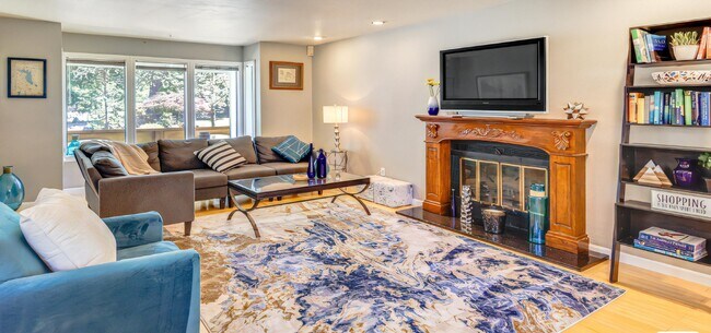 Foto del edificio - 22813 276th Ave SE