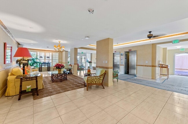 Foto del edificio - 2921 S Ocean Blvd