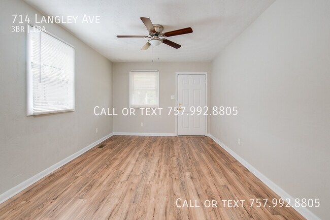 Foto del edificio - 714 Langley Ave