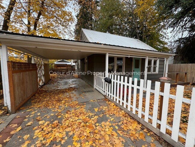 Foto del edificio - 2 bed house in incredible location!