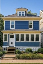 Building Photo - 409 Rowland St