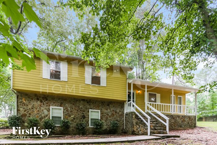 Foto principal - 9362 Hidden Branch Drive