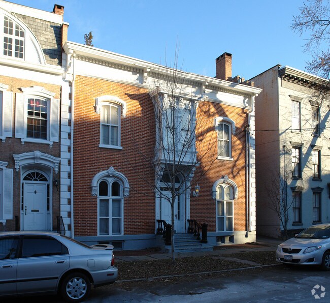 5 Union St, Schenectady, NY 12305 Apartments Schenectady, NY