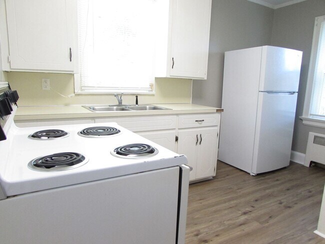 Foto del edificio - 216 Harrill St