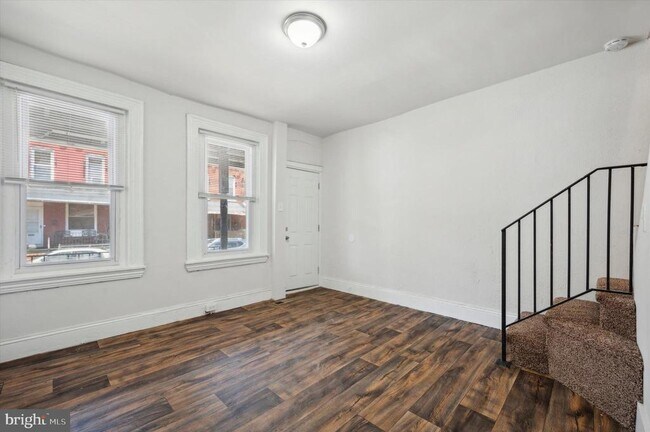 Foto del edificio - 3816 Olive St