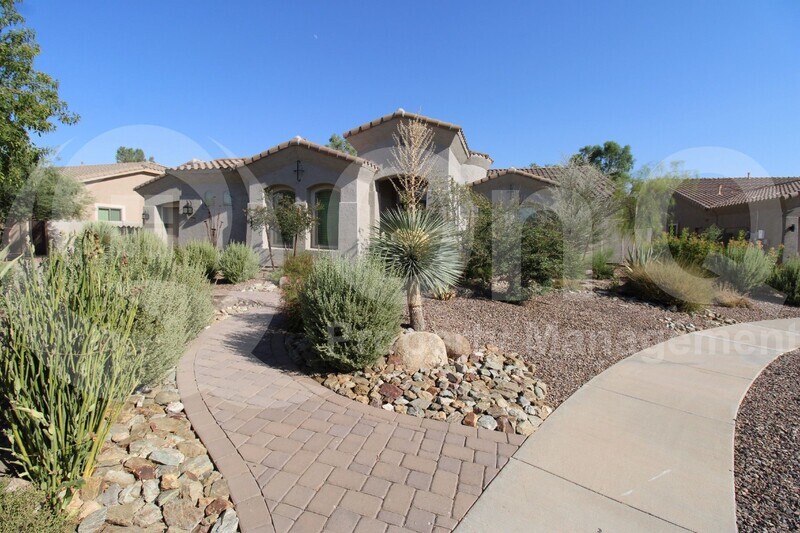 Foto principal - 4501 E Timberline Ct