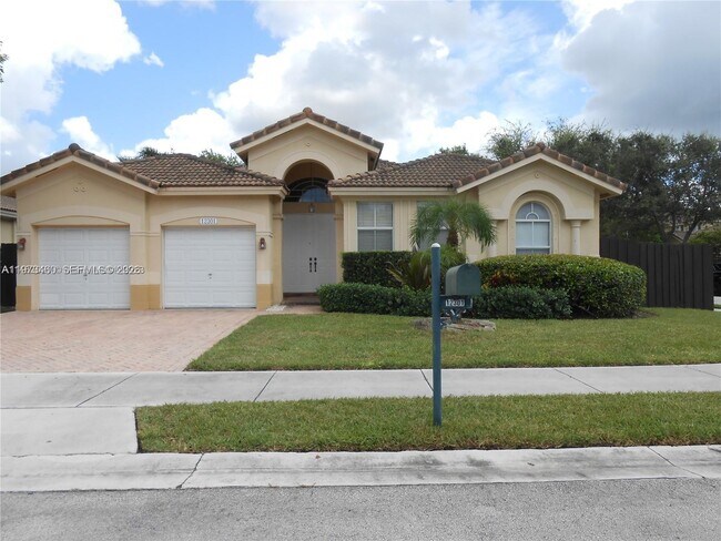 Foto del edificio - 12301 SW 124th Terrace