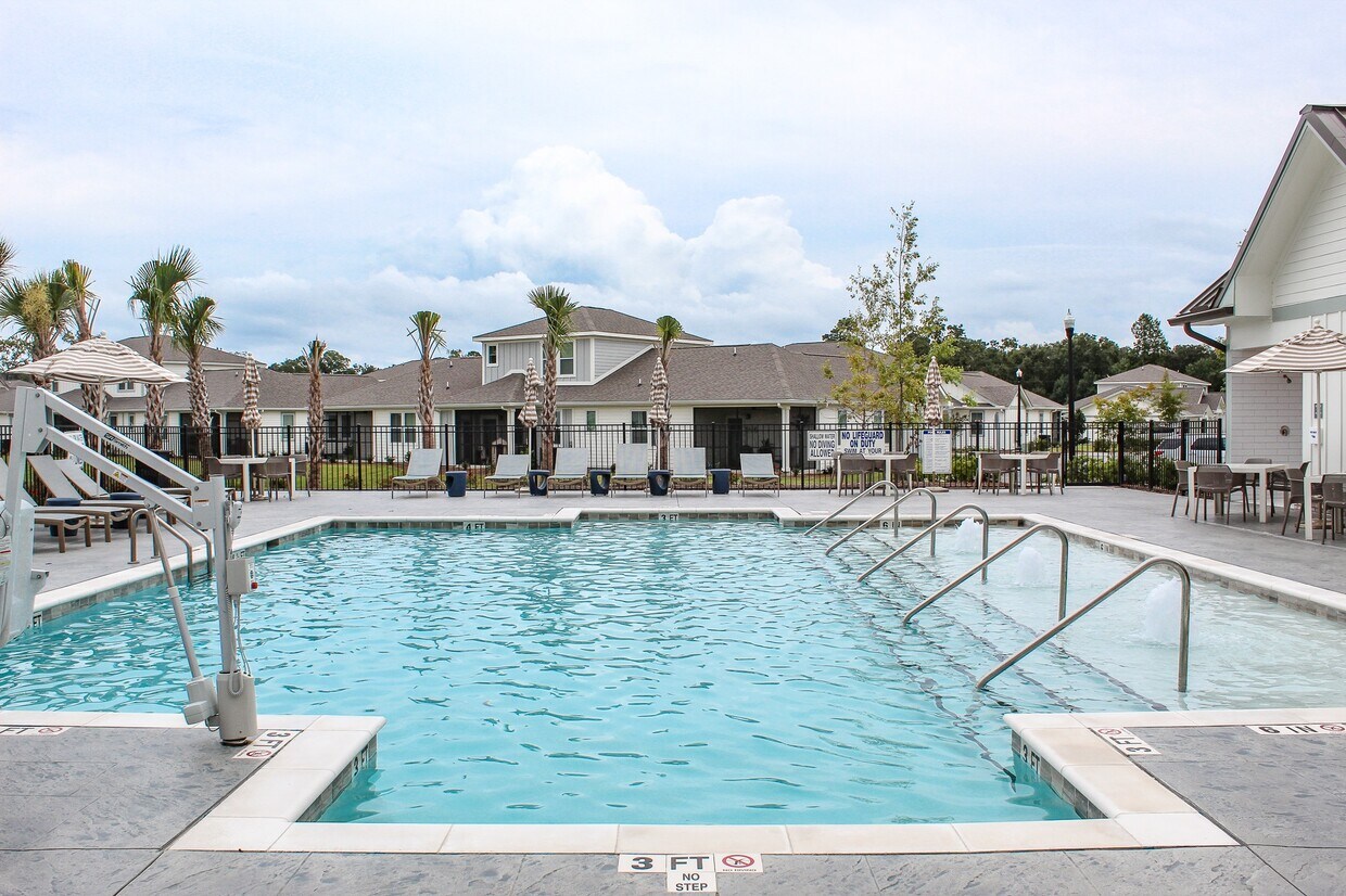 Encore at Murrells Inlet Apartments in Murrells Inlet, SC