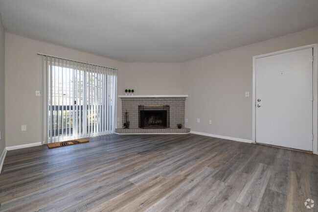 Interior Photo - Ridge View Apartments