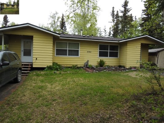 Building Photo - 5701 E 98th Unit 2