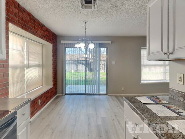 Building Photo - 5223 Tom Stafford Dr