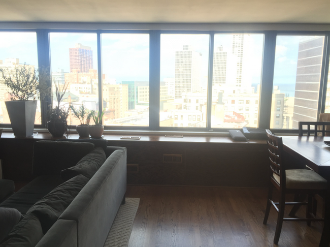 Foto del edificio - 2754 N Hampden Ct