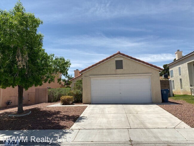 Foto del edificio - 3 br, 2 bath House - 7233 Steeple Ridge Dr