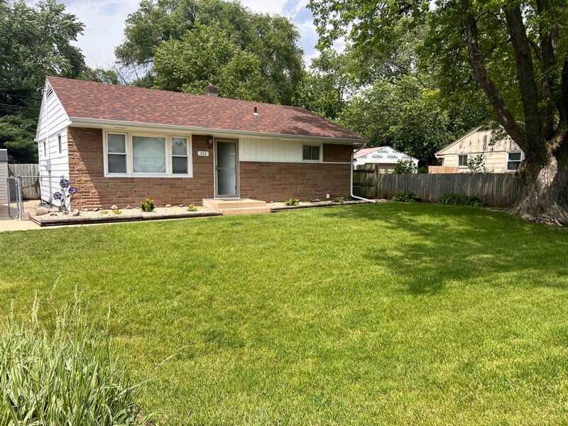 332 Langley Rd, Machesney Park, IL 61115 House Rental in Machesney