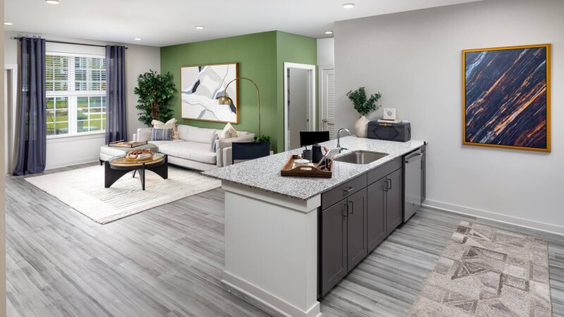 Foto principal - 1088 Preston Blvd