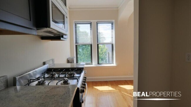 Building Photo - 0 bedroom in CHICAGO IL 60640