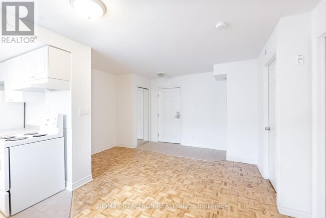 Photo du bâtiment - 1407 Dupont St