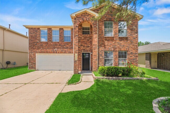 Foto del edificio - 19526 Cliffsage Ct