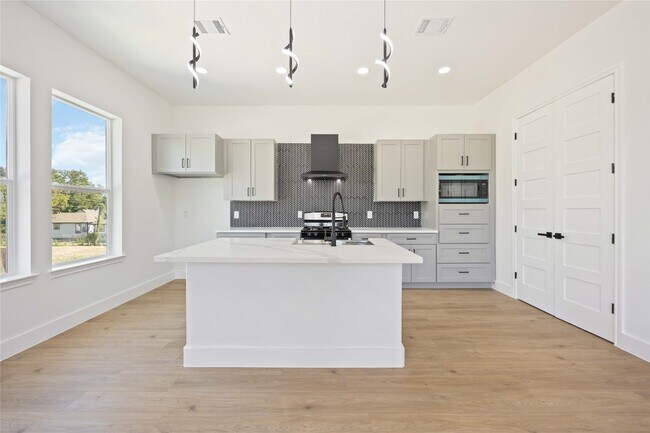 Foto del edificio - 3022 Drew St