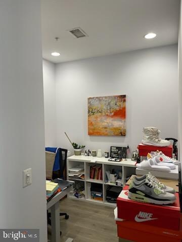 Foto del edificio - 820 N Pollard St