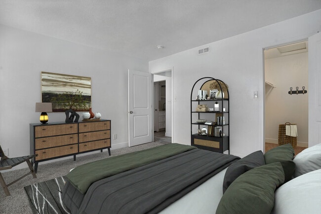 Foto del edificio - The Village at Raintree