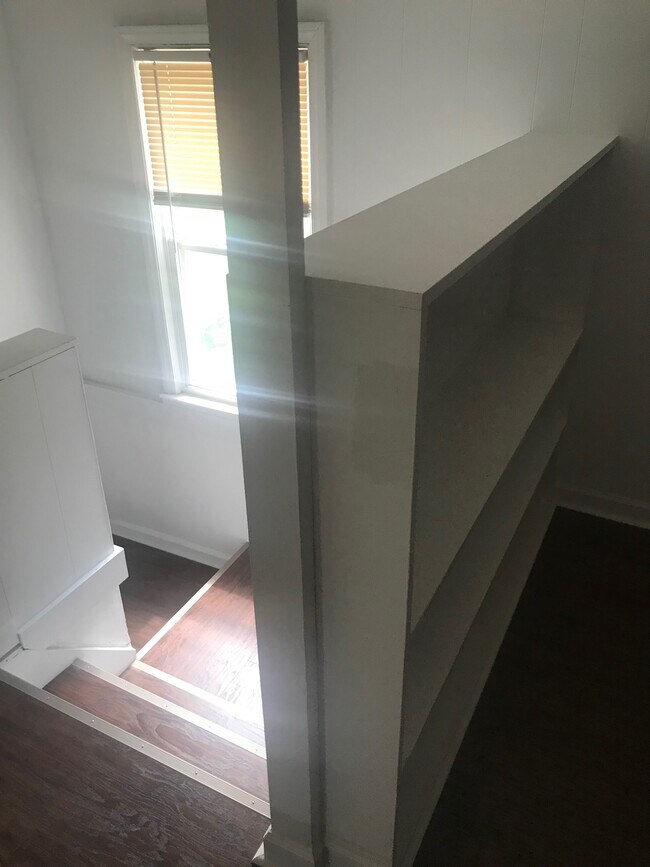 Foto del edificio - 26040 Hampden St
