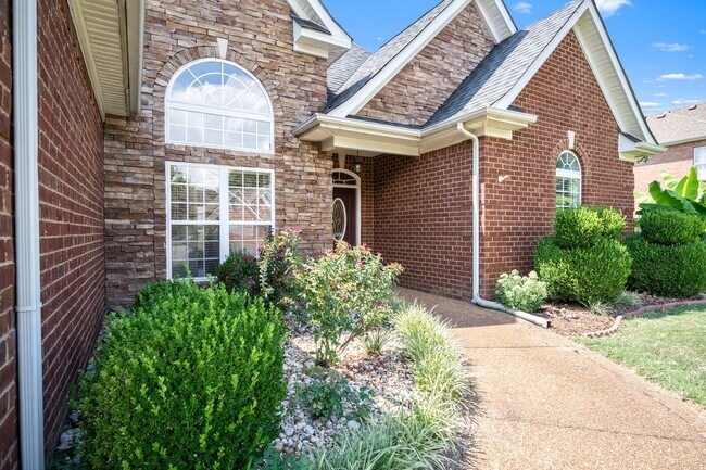 Foto del edificio - 4 bed 2 bath home in Highly Desirable Blac...