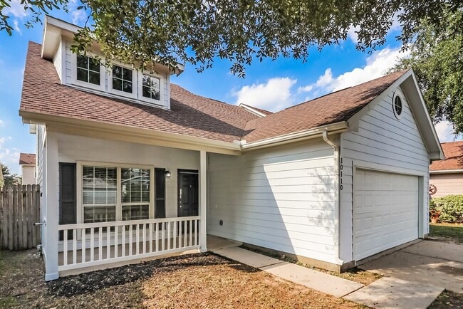 Foto del edificio - 10110 Berrybriar Ln