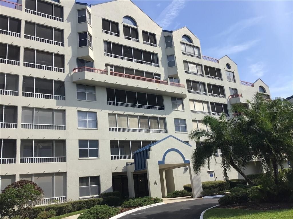 2333 Feather Sound Dr Unit E202, Clearwater, FL 33762 Condo for Rent