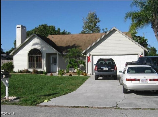 Primary Photo - 17536 Lebanon Rd