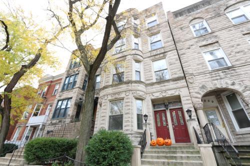 Primary Photo - 1257 W Flournoy St