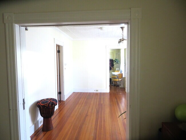 Dining Room - 23 Douglass St