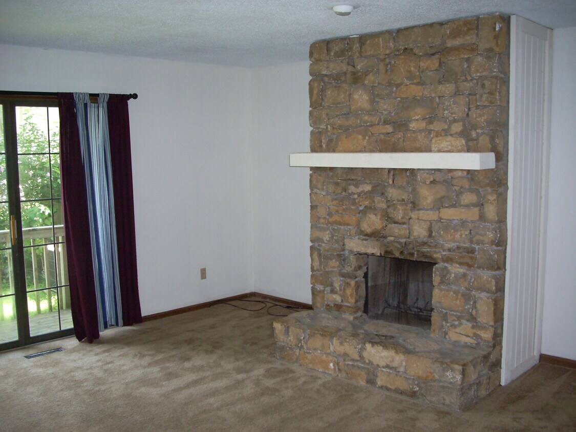 Building Photo - 7408 W 56th Terrace