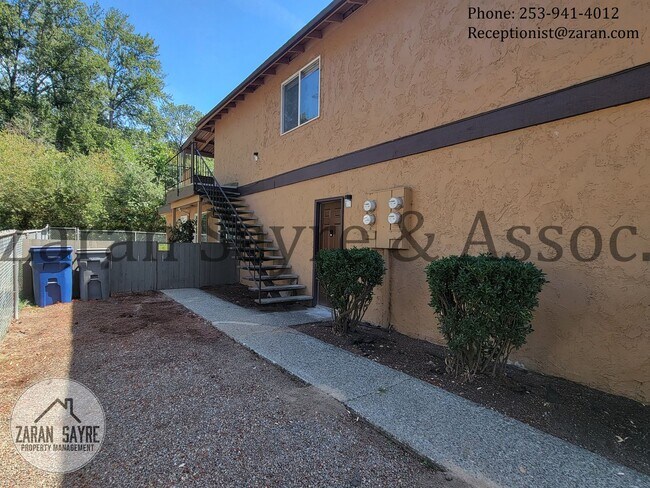 Foto del edificio - 2220 O St NE