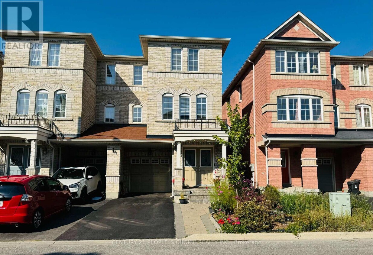 77 Pilkington Dr, Toronto (ClairleaBirchmount), ON M1L 0A6 House for Rent in Toronto