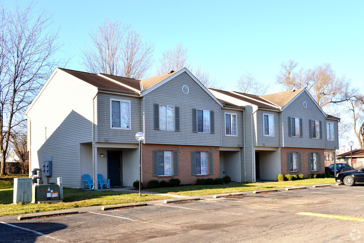 Primary Photo - River Pointe Apartments