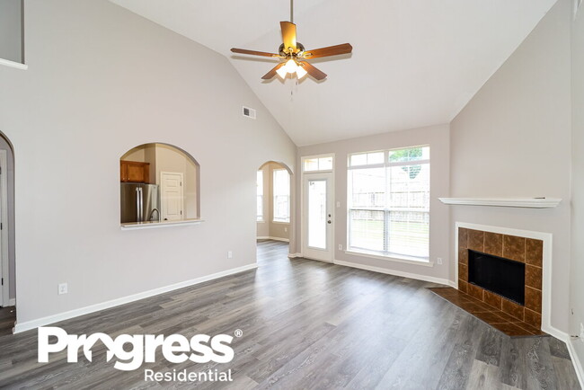 Building Photo - 4570 Orange Tulip Dr