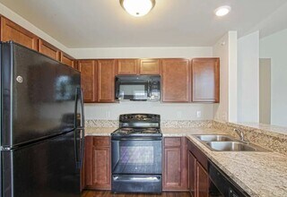Interior Photo - Harvard Place Apartments