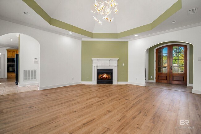 Foto del edificio - 12424 Cambron Trail