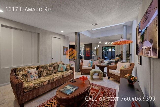 Foto del edificio - 1317 E Amado Rd