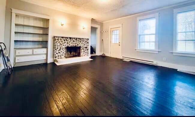 Foto del edificio - 1803 Harlansburg Rd