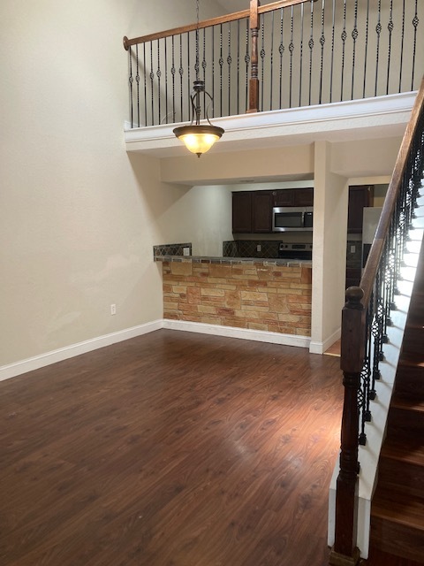 Dining Area - 238 Riverbend Dr