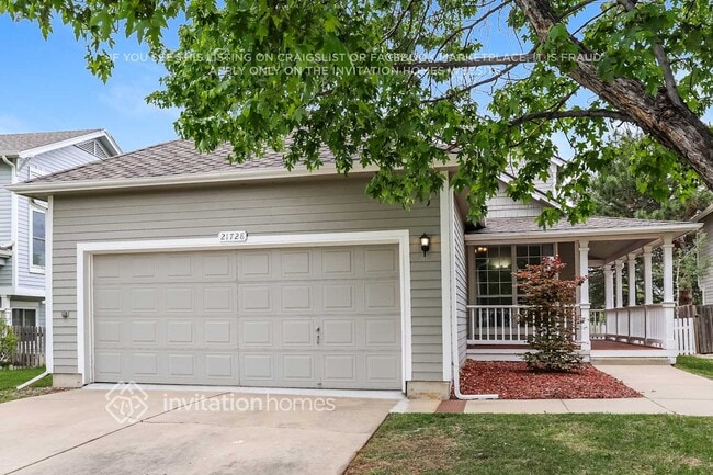 Building Photo - 21728 Silver Meadow Ln