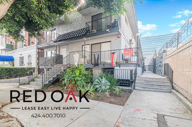 Foto del edificio - 519 Westmoreland Ave