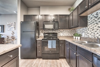 Building Photo - Anderson at Brooks